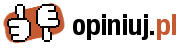 Opiniuj.pl - strona główna